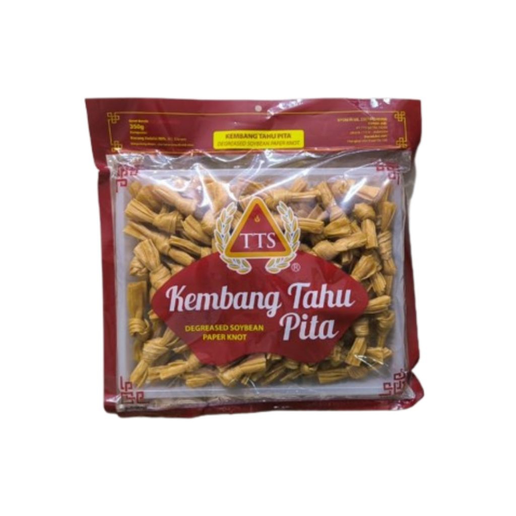 

Kembang Tahu Pita 350 gr
