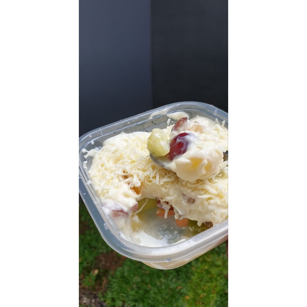 

Salad Buah