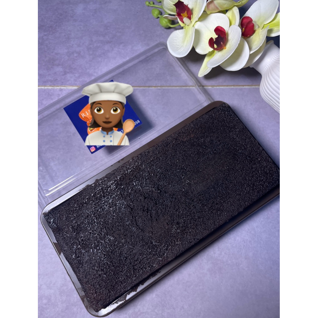 

BOLU KUKUS KETAN HITAM