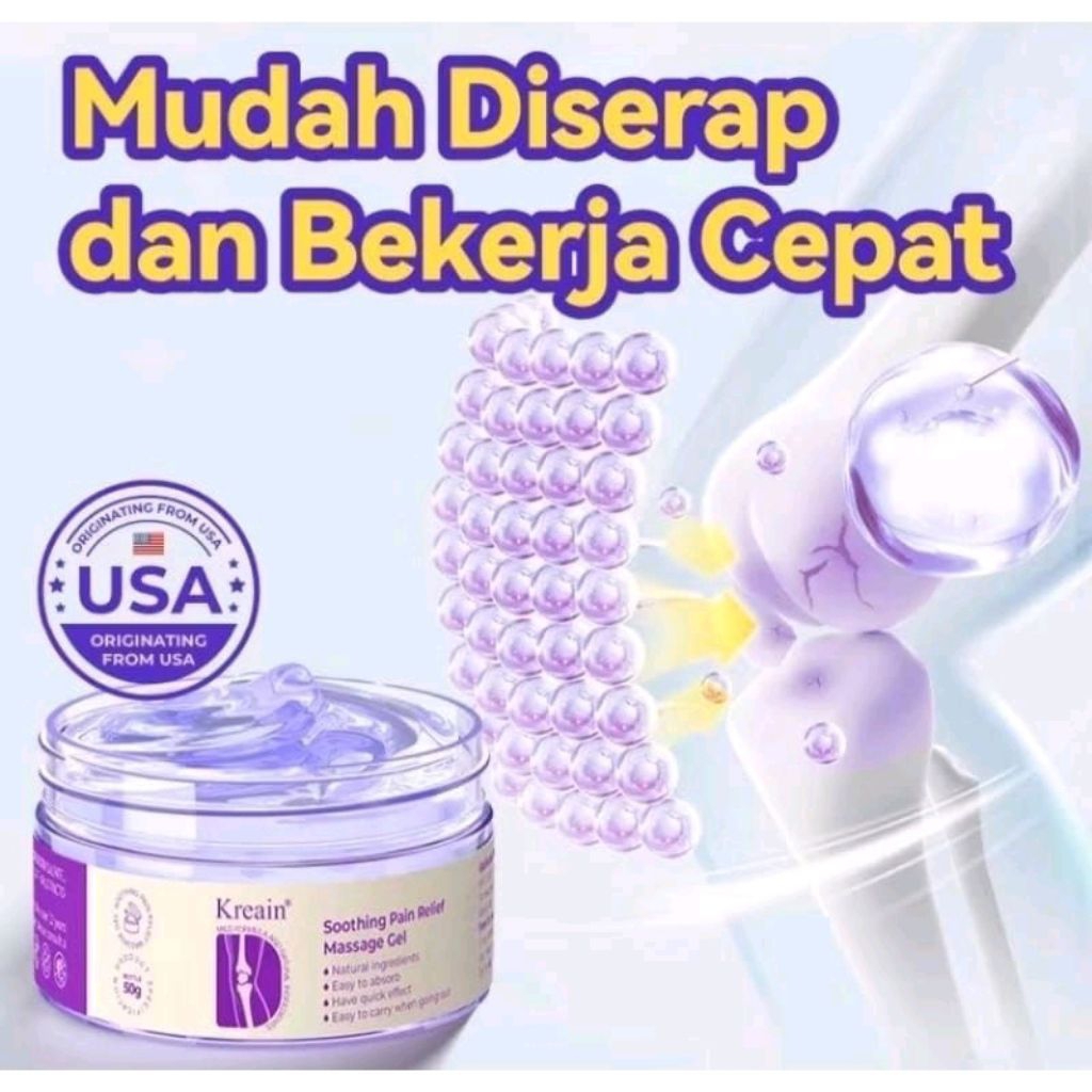 PROMO NYERI SENDI LUTUT KAKI
