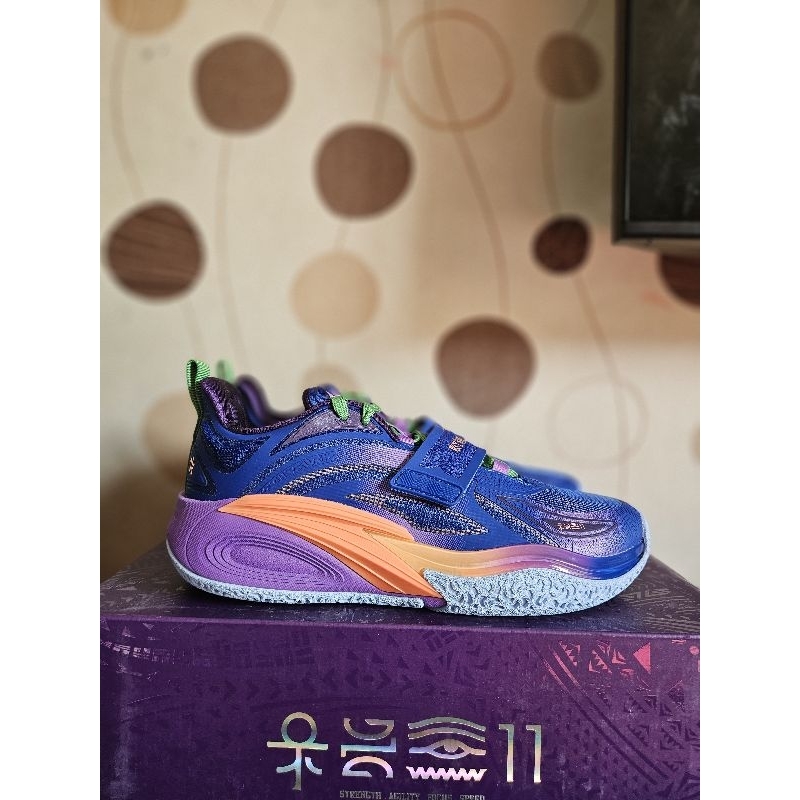 Anta Kai 1 Paris Original