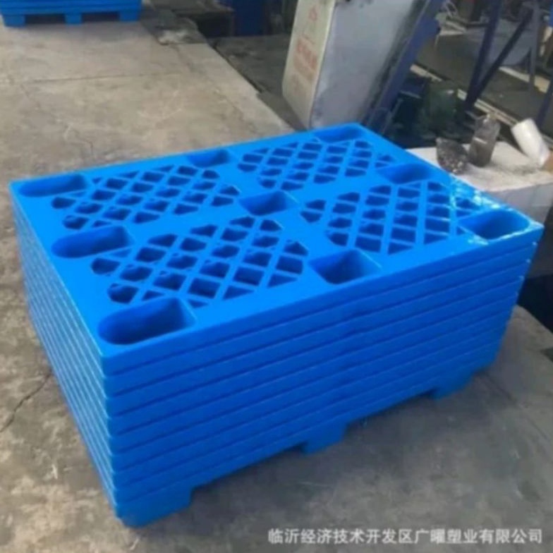 

KODE Q96A PALET PLASTIK SECOND PALET PLASTIK 12114