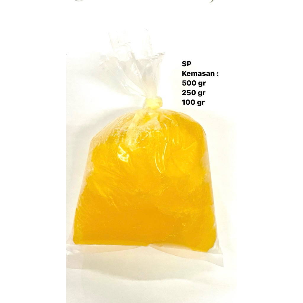 

SP SPONTEX PENGEMBANG KUE PELEMBUT KUE CAKE EMULSIFER REPACK 500gr 250gr 100gr HALAL ASLI SIP POL