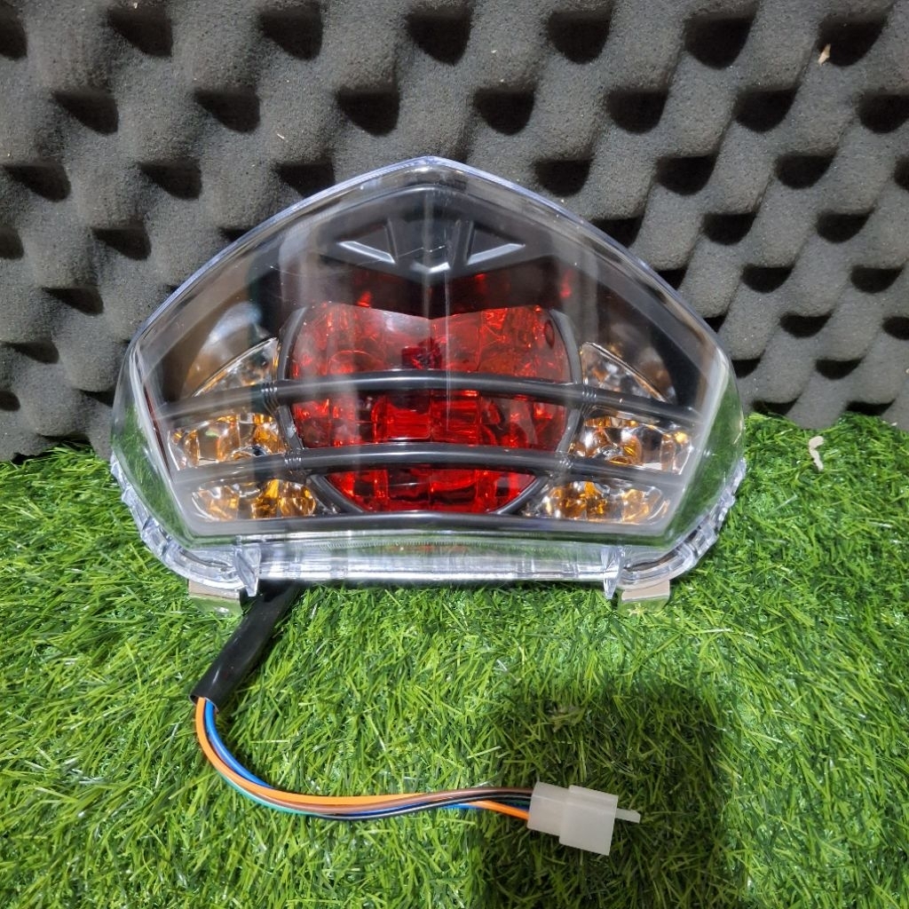Lampu Stop Lampu belakang Yamaha Mio Soul GT 115