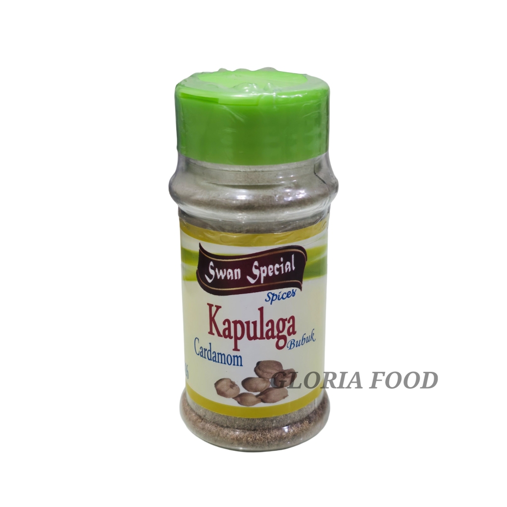 

SWAN SPECIAL KAPULAGA BUBUK / BIJI