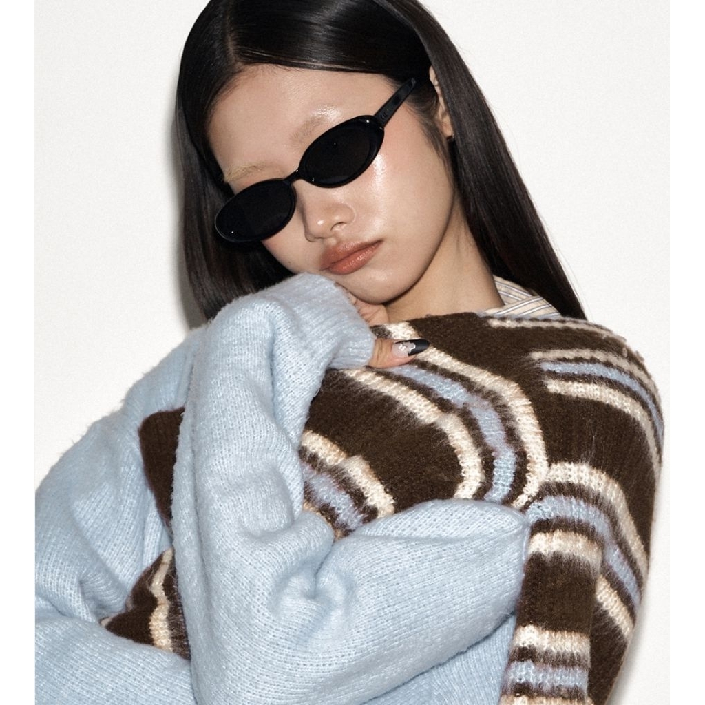 (READY ivory) Rieti Otello -100% Original