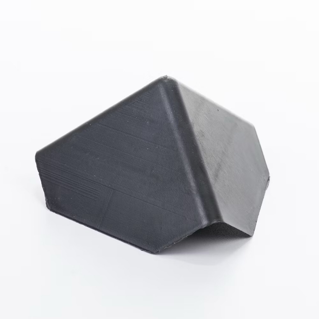 

Pelindung Siku Kardus Siku Pengaman Sudut Dus Cardboard Corner Protector 5cm x 5cm