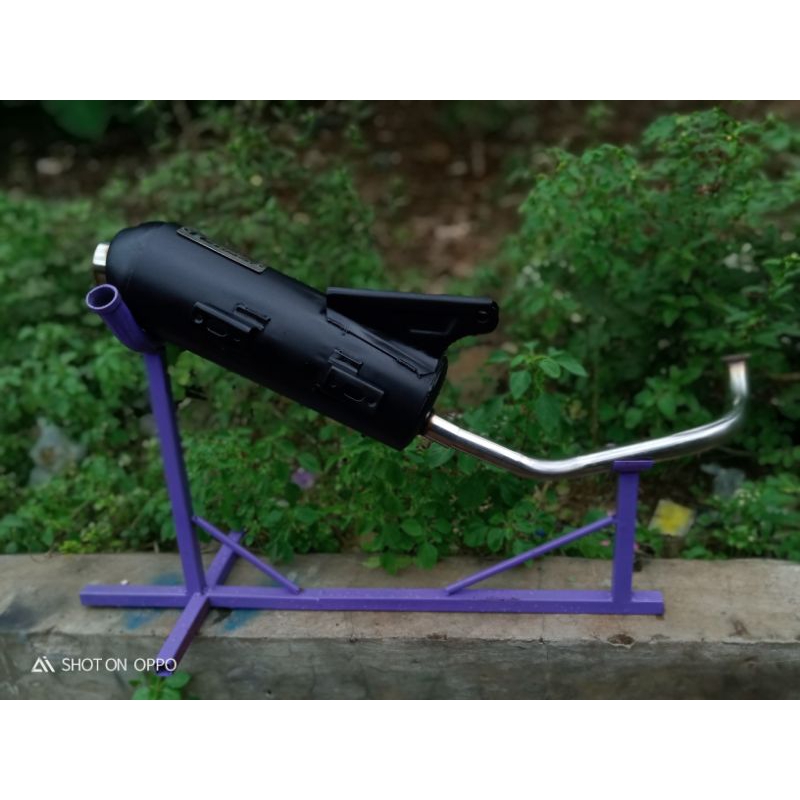 Knalpot beat karbu beat 2019