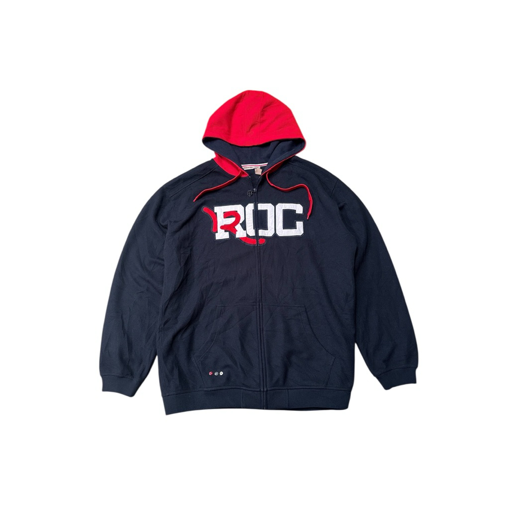 Zip Hoodie RocaWear