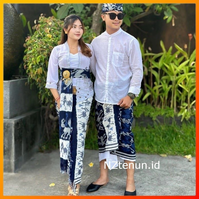 KODE X83C Kamen Couple Lembaran Blanket Premium Kamen Couple Set Keluarga  Kamen Couple Pasangan Bal