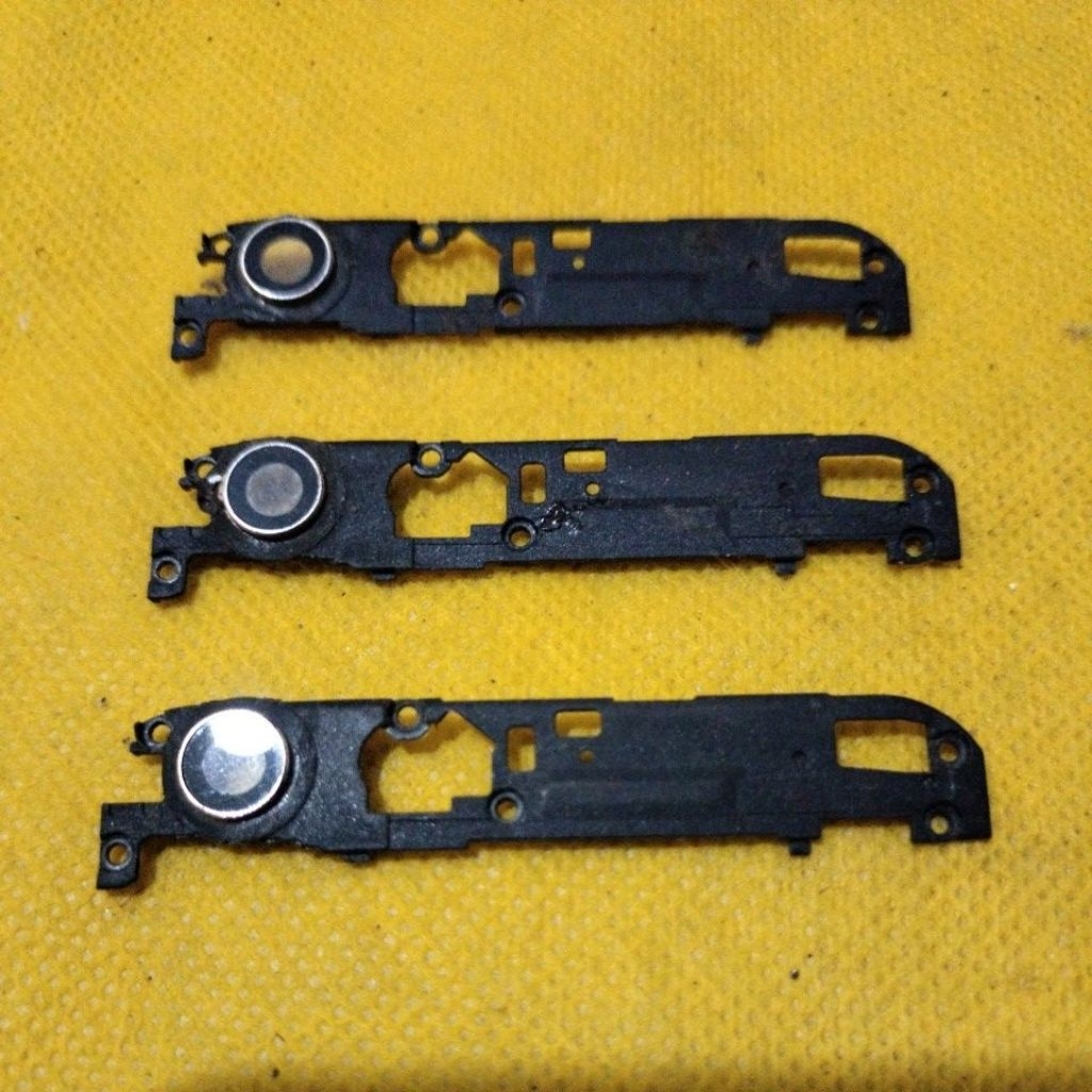 Tutup mesin + kaca camera oppo a57 / a39 original copotan....