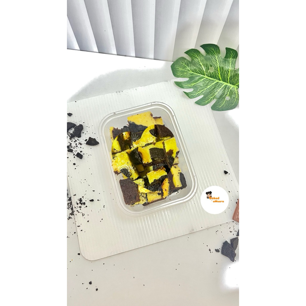 

BrowCheese Brownies Cheese