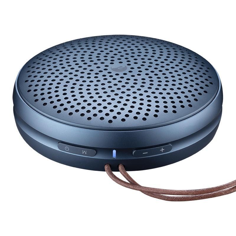 Swans HiVi E1 Portable Speaker True Wireless Bluetooth 5.3 IPX5 Swan