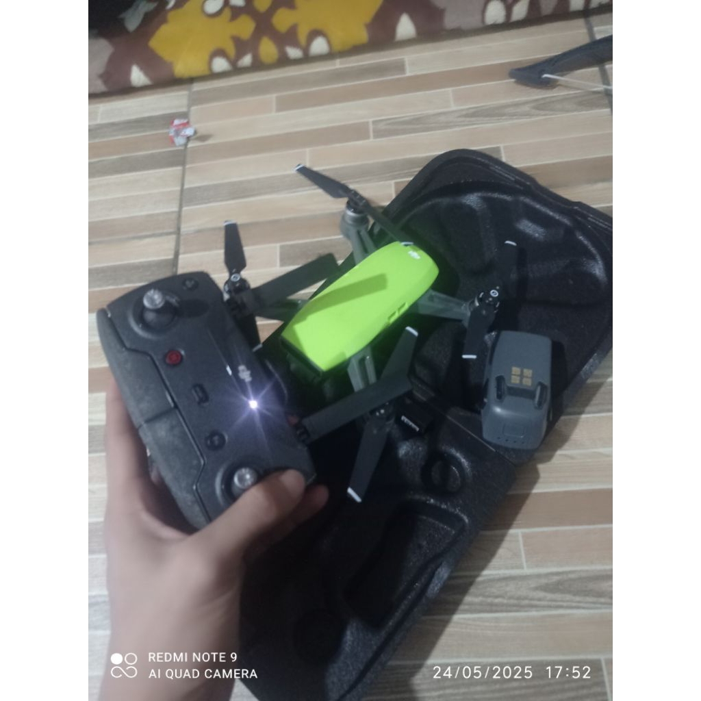 DRONE DJI SPARK