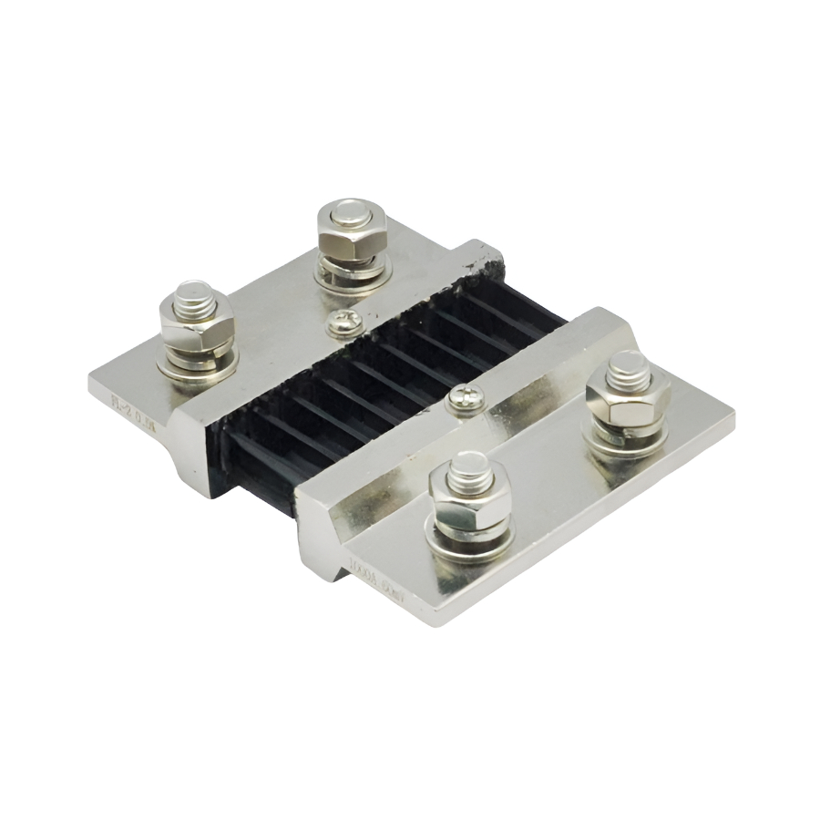 Shunt 1000A 60mV untuk Ampere Meter DC