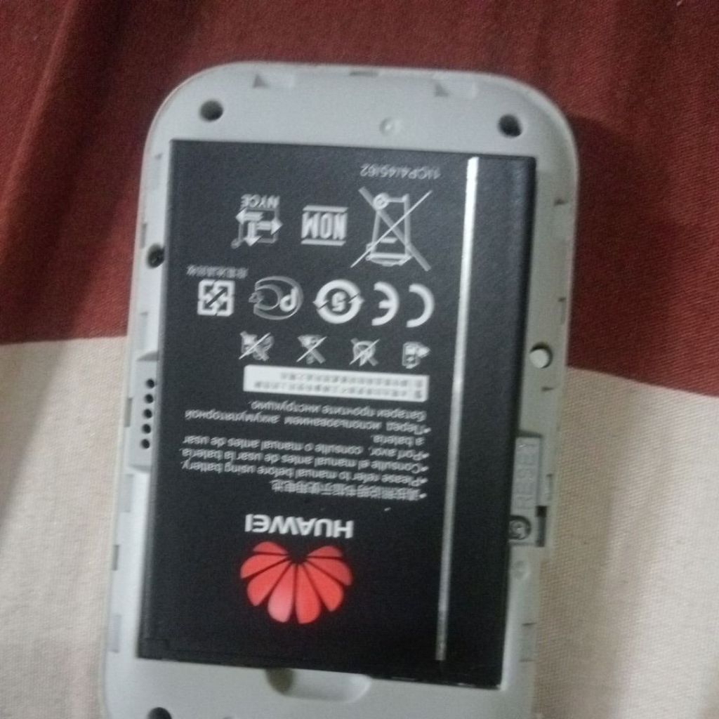 BATRE MODEM MIFI HUAWEI E5573/E5576