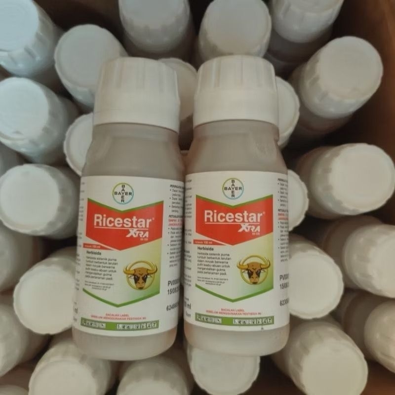 [Herbisida] Ricestar 100 ml Padi