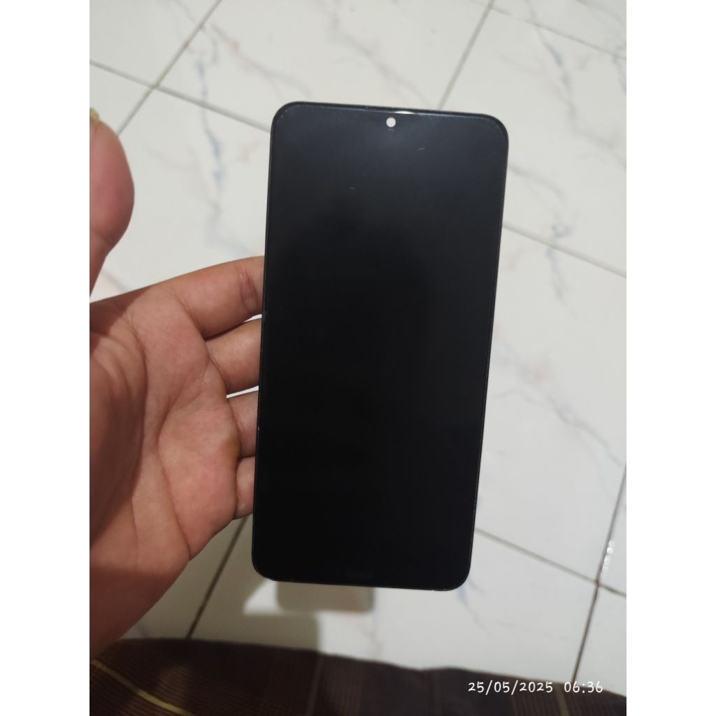 LCD REDMI 8A 8 8PRO ORIGINAL COPOTAN