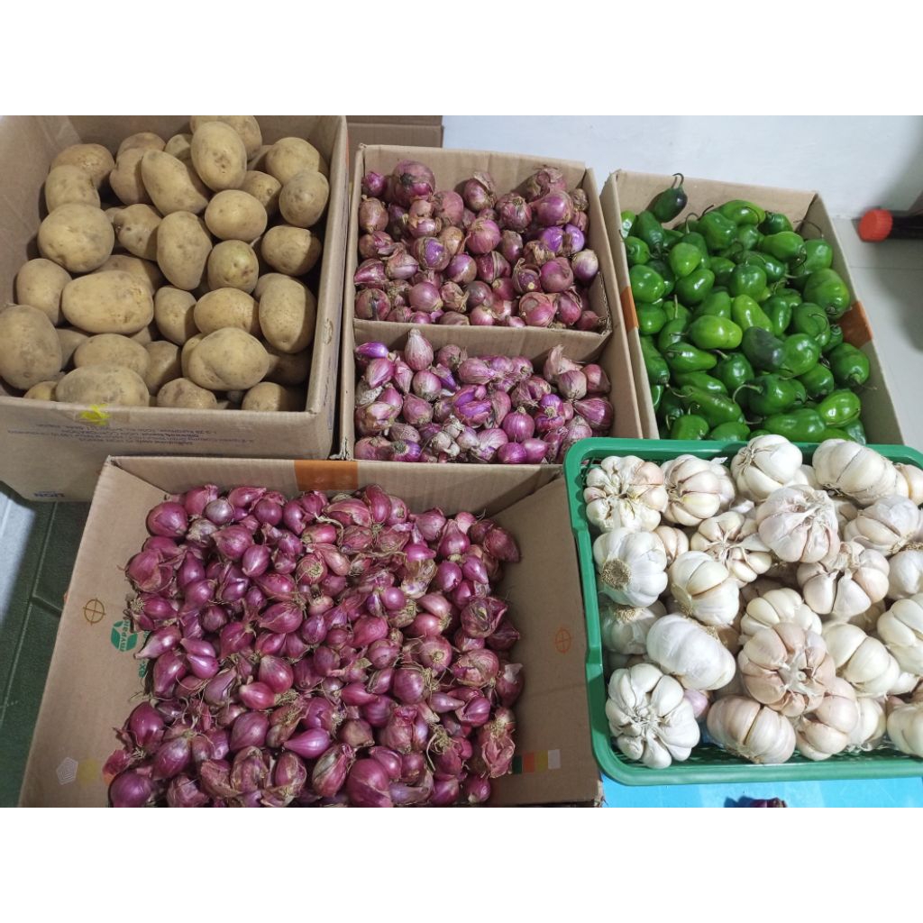 

Bawang merah harga per 250 gram, 500 gram