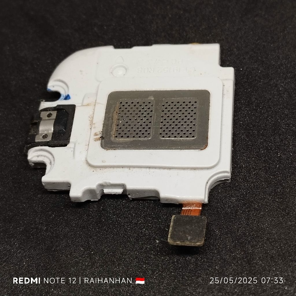 Buzzer Samsung Galaxy Mega GT-19152