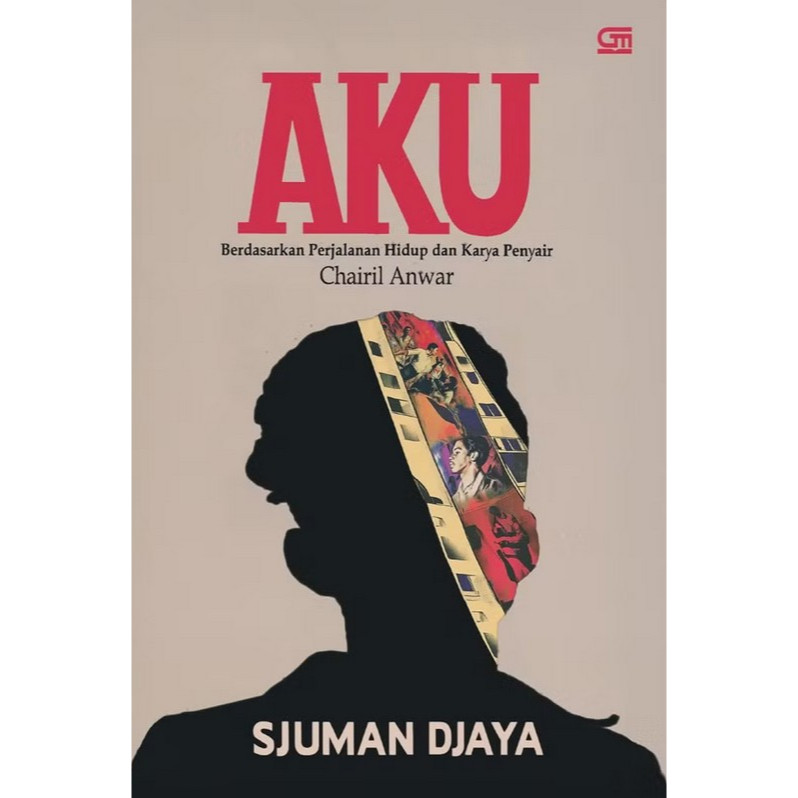 Buku Aku (AADC) - Sjuman Djaya