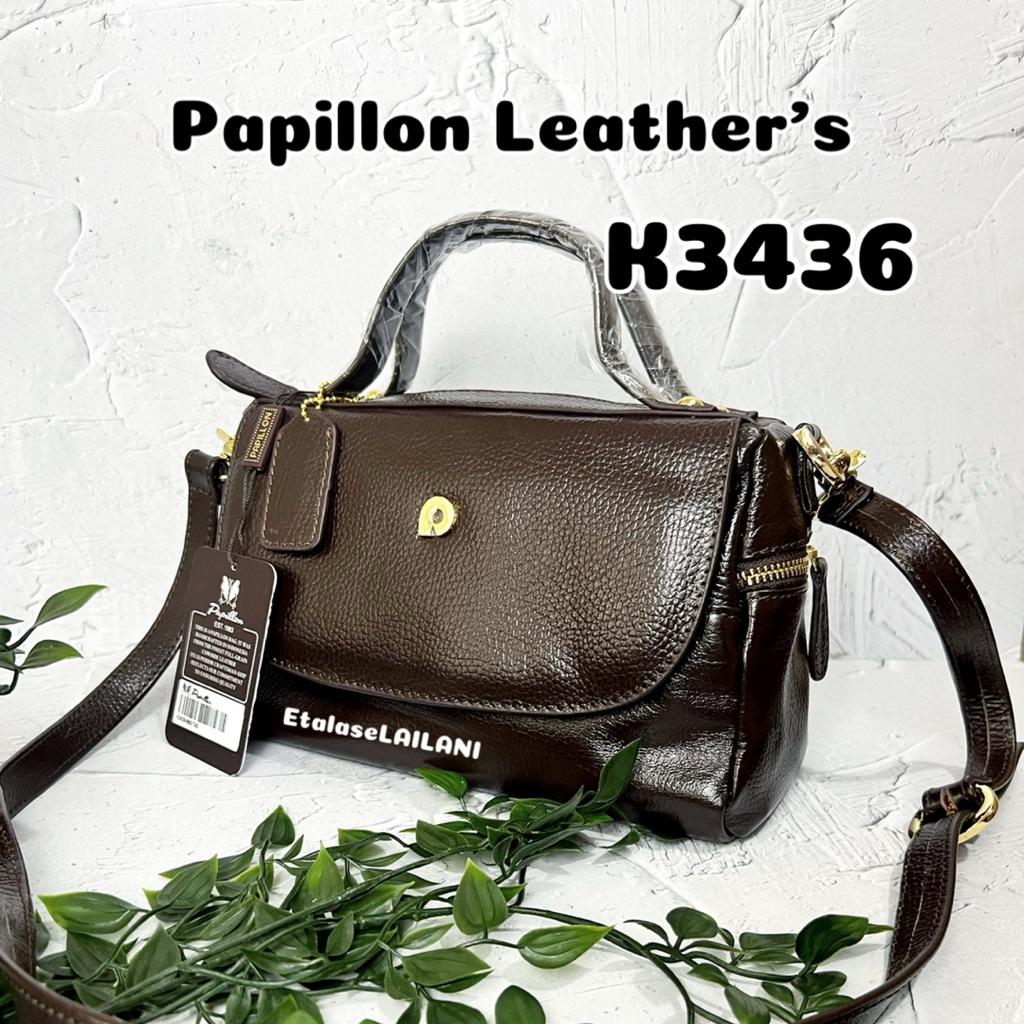 Tas Papillon K3436