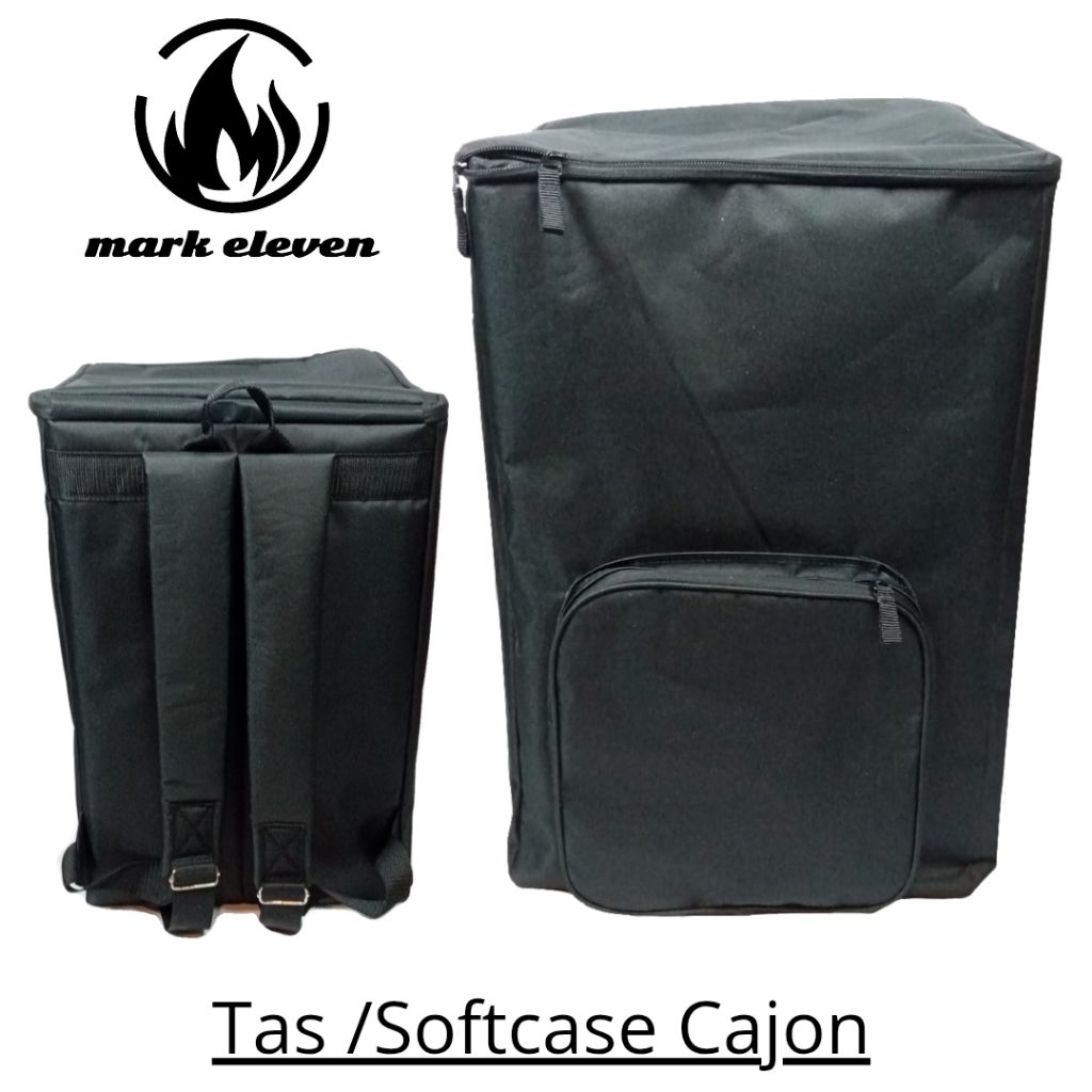 Tas cajon duduk Softcase kajon sarung Tas kajon bagus murah