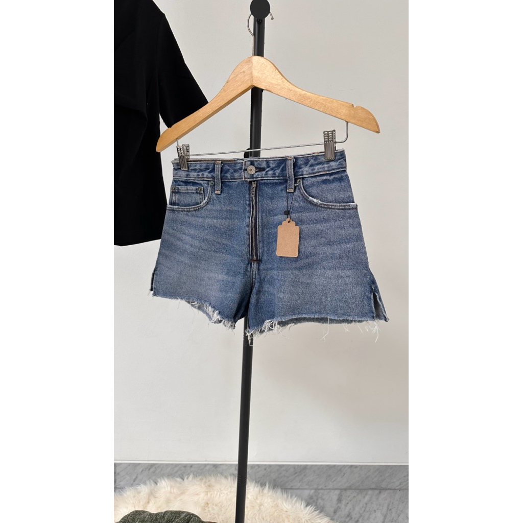Preloved Abercrombie Shorts - SH0135