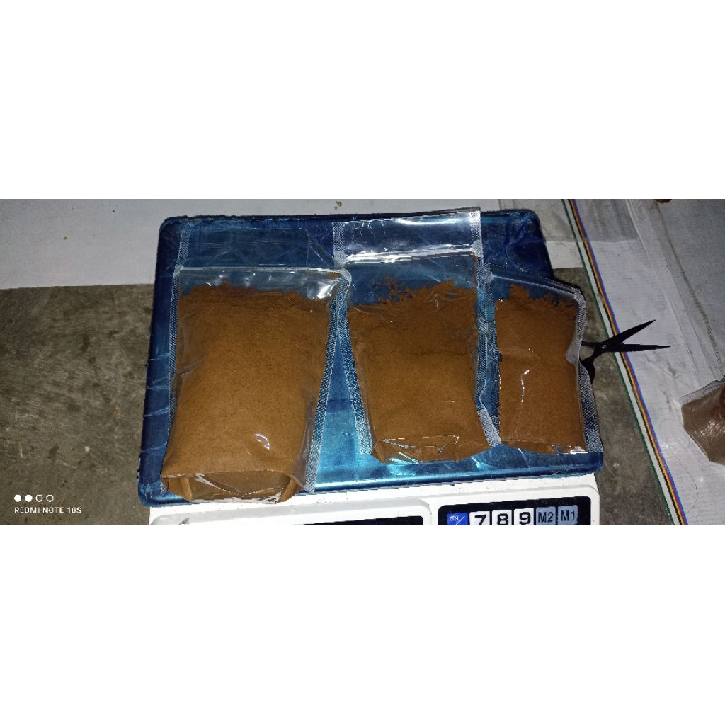 

kopi robusta 100gram