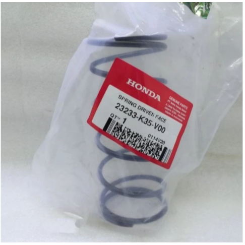 23233K35V00 PER CVT HONDA VARIO-125 PCX ORIGINAL AHM