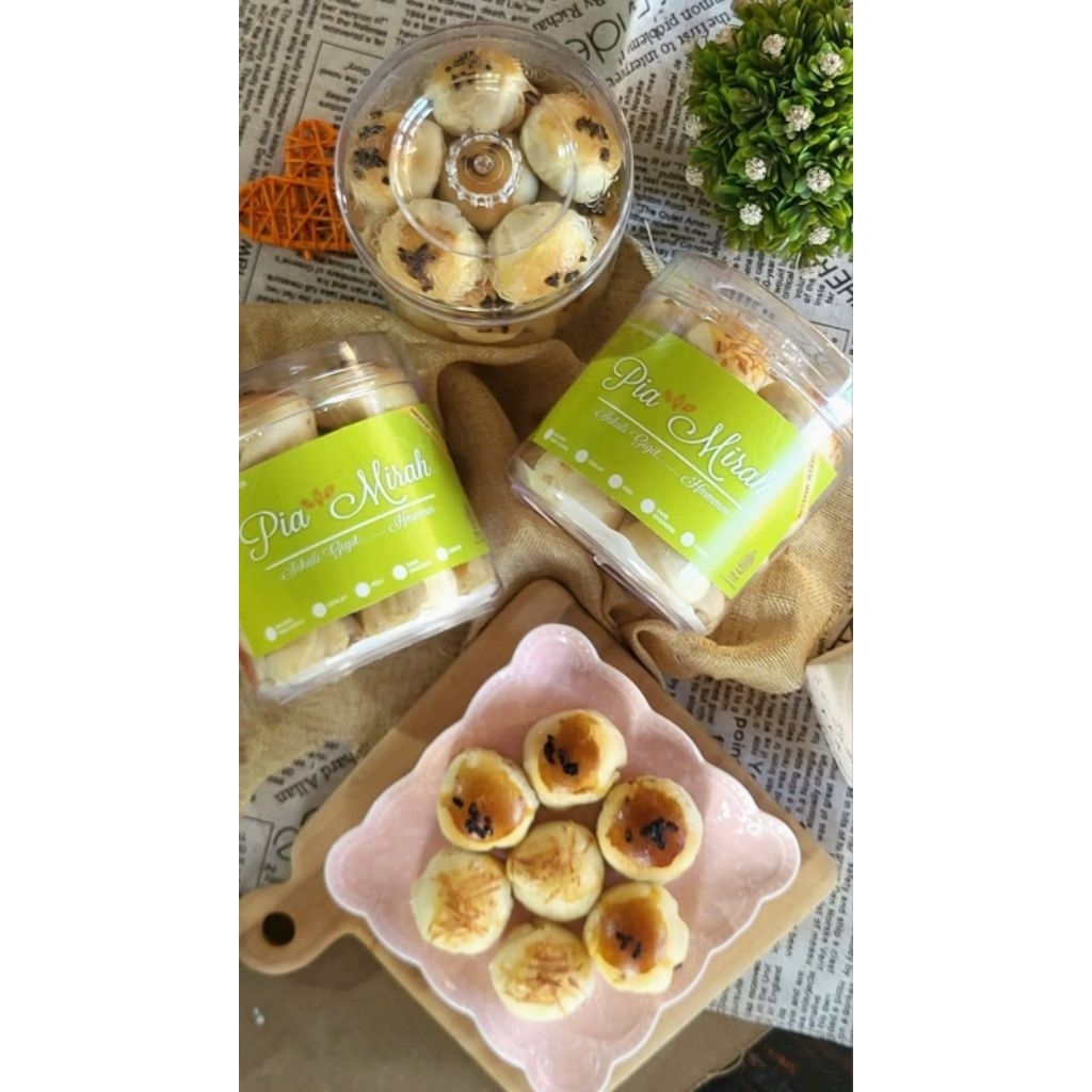 

pia mirah 1kg