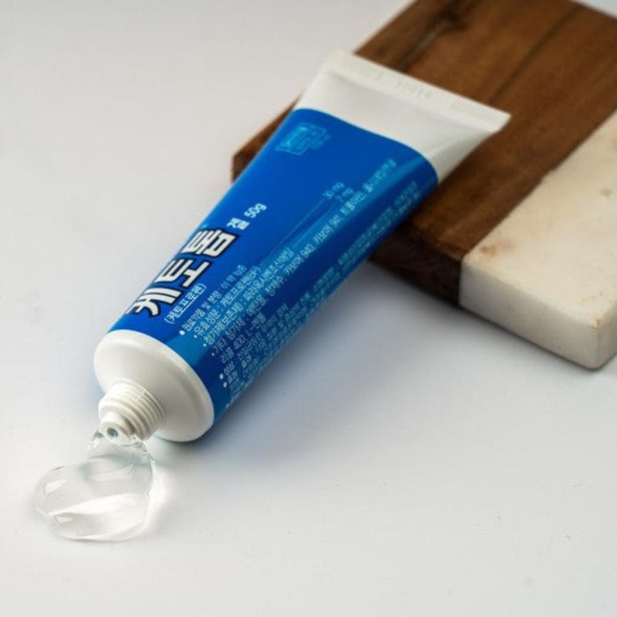 Ketotop Koyo Patch Ketotop Gel Korea RB7