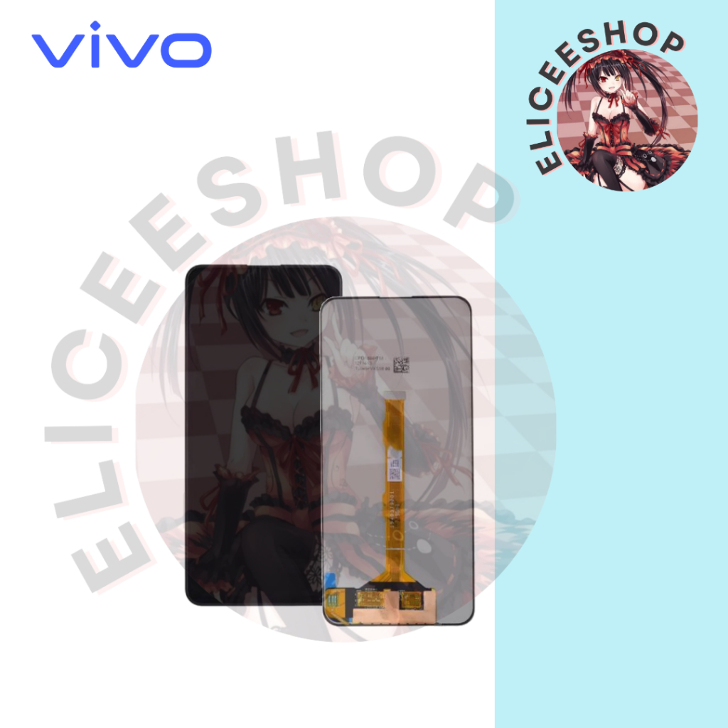 LCD TOUCHSCREEN VIVO V15