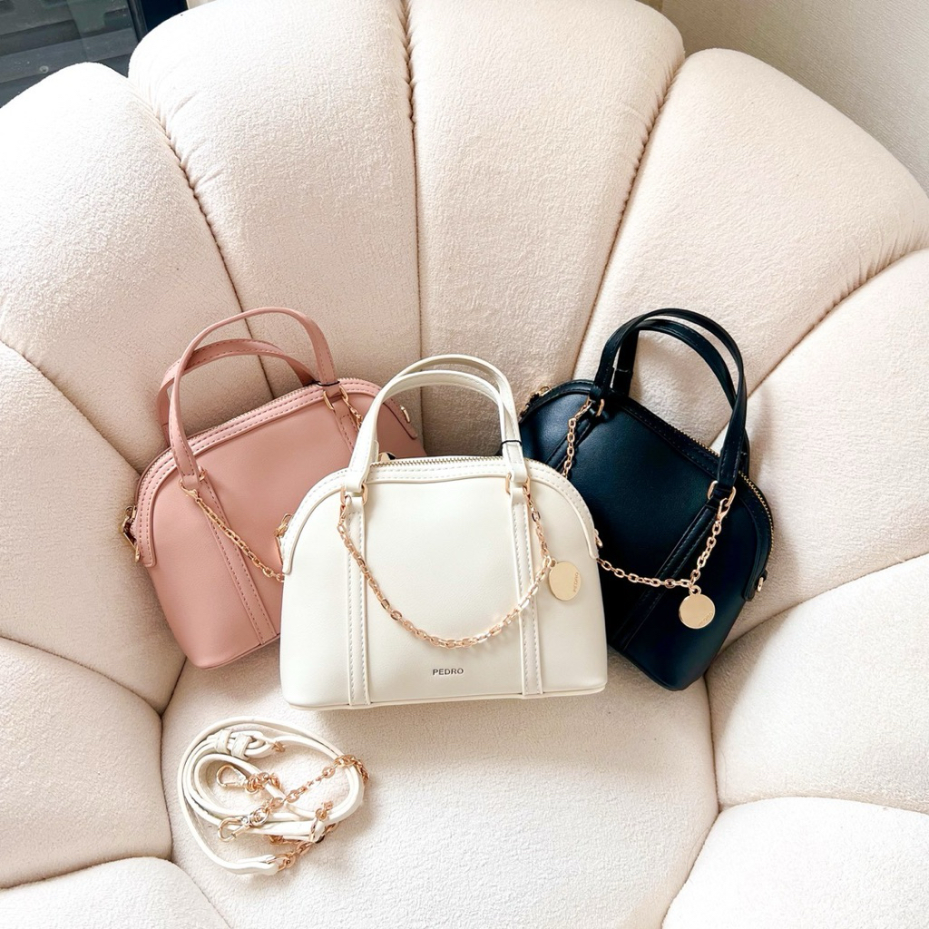 TAS WANITA TAS PEDRO LUCIA MINI BAG PDR 307