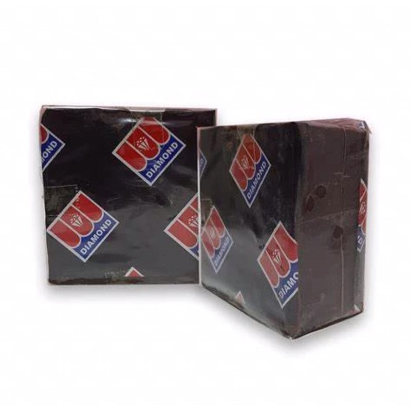 

Coklat Batangan Diamond Mercolade Colatta 250 Gr