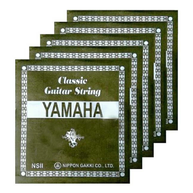 Senar Gitar Yamaha Classic