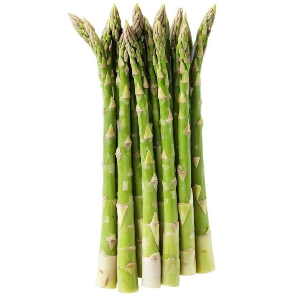 

Asparagus fresh 500 gr
