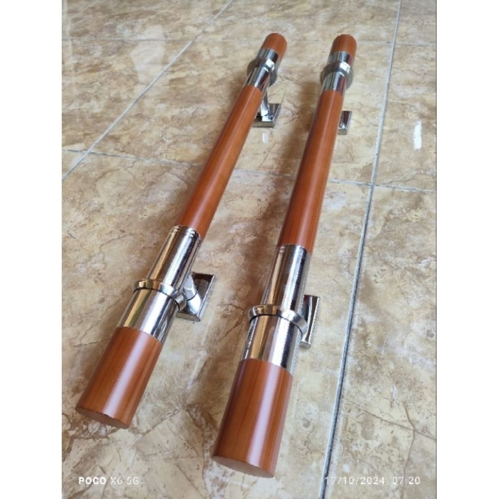 gagang pintu handle pintu rumah 45cm 60cm 80cm gagang pintu rumah minimalis