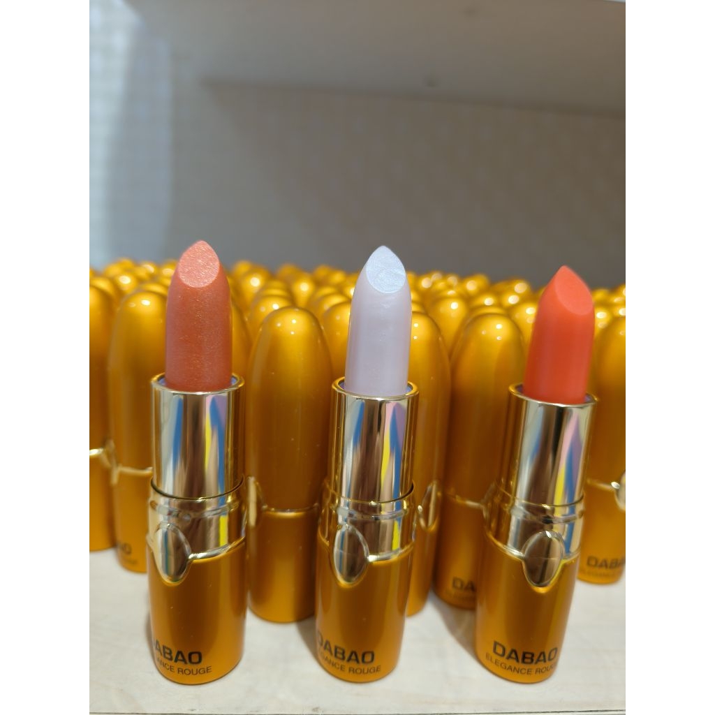 Lipstik dabao original korea