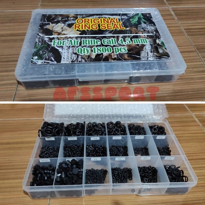 KODE O88T Sil Box Uklik Pcp Sil Box Pcp Uklik Seal Box Lengkap Pcp Uklik Oring Lengkap Pcp Uklik