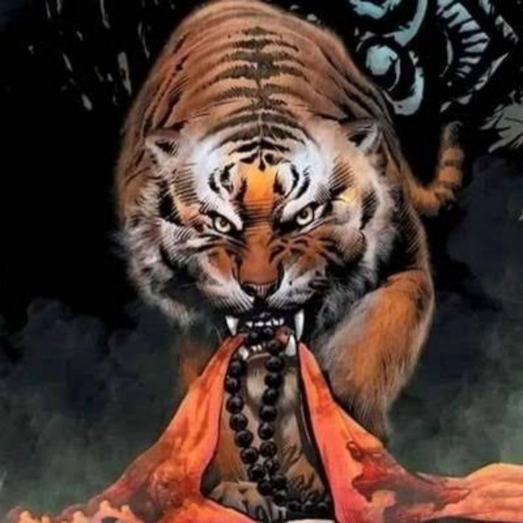 Buku Gemblengan kdm macan Lodaya (COD)