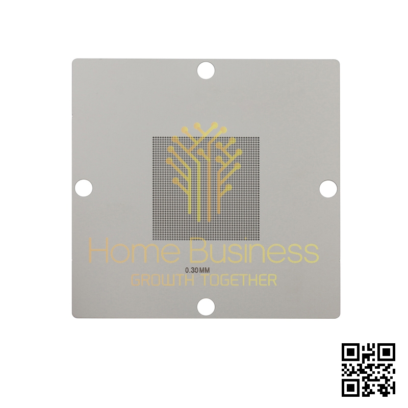 

Cetakan Stencil Plat 90X 0.30MM 0.30 MM Universal