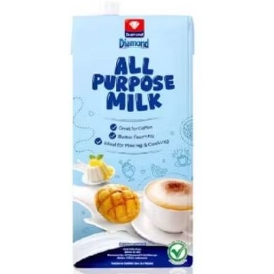 

Diamond All Purpose Milk 1L