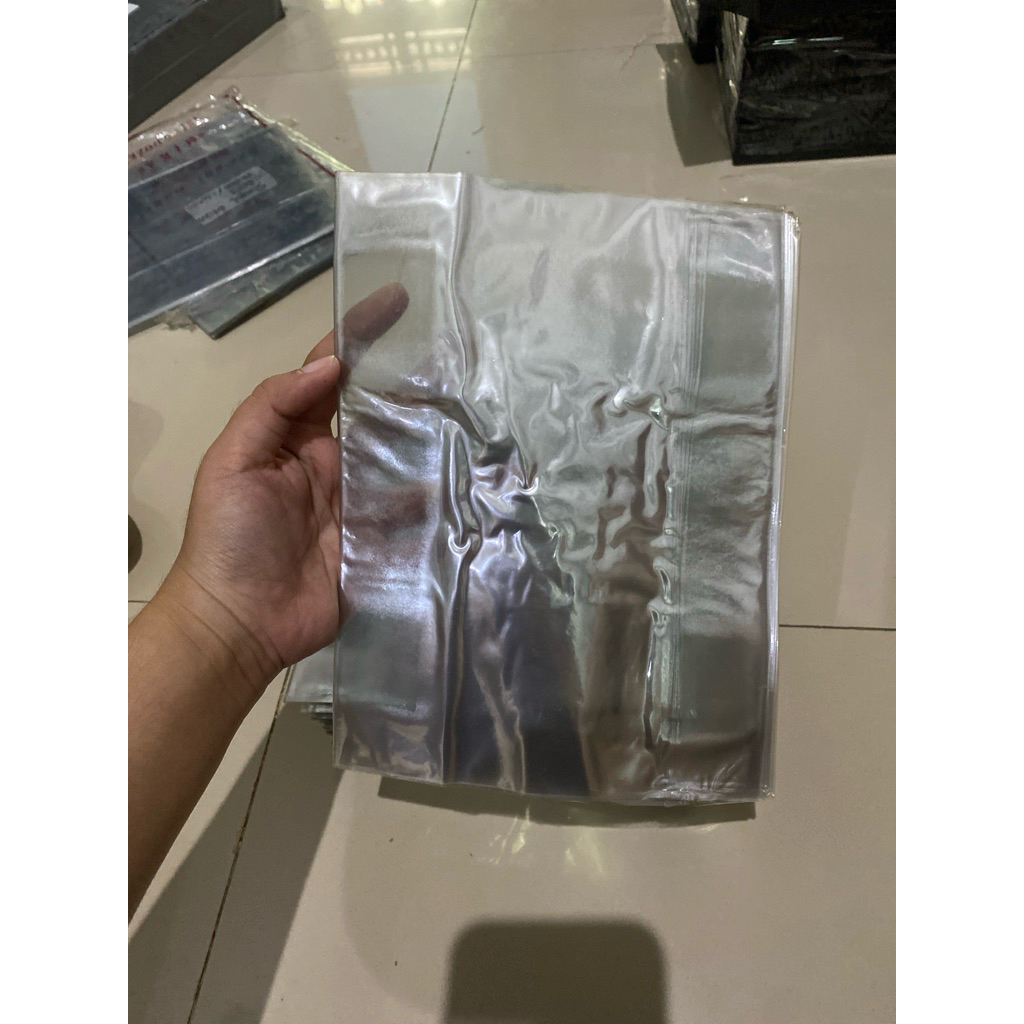 

Sampul buku slobok MIKA TEBAL untuk buku sidu 38 & sidu 58 isi 12pcs