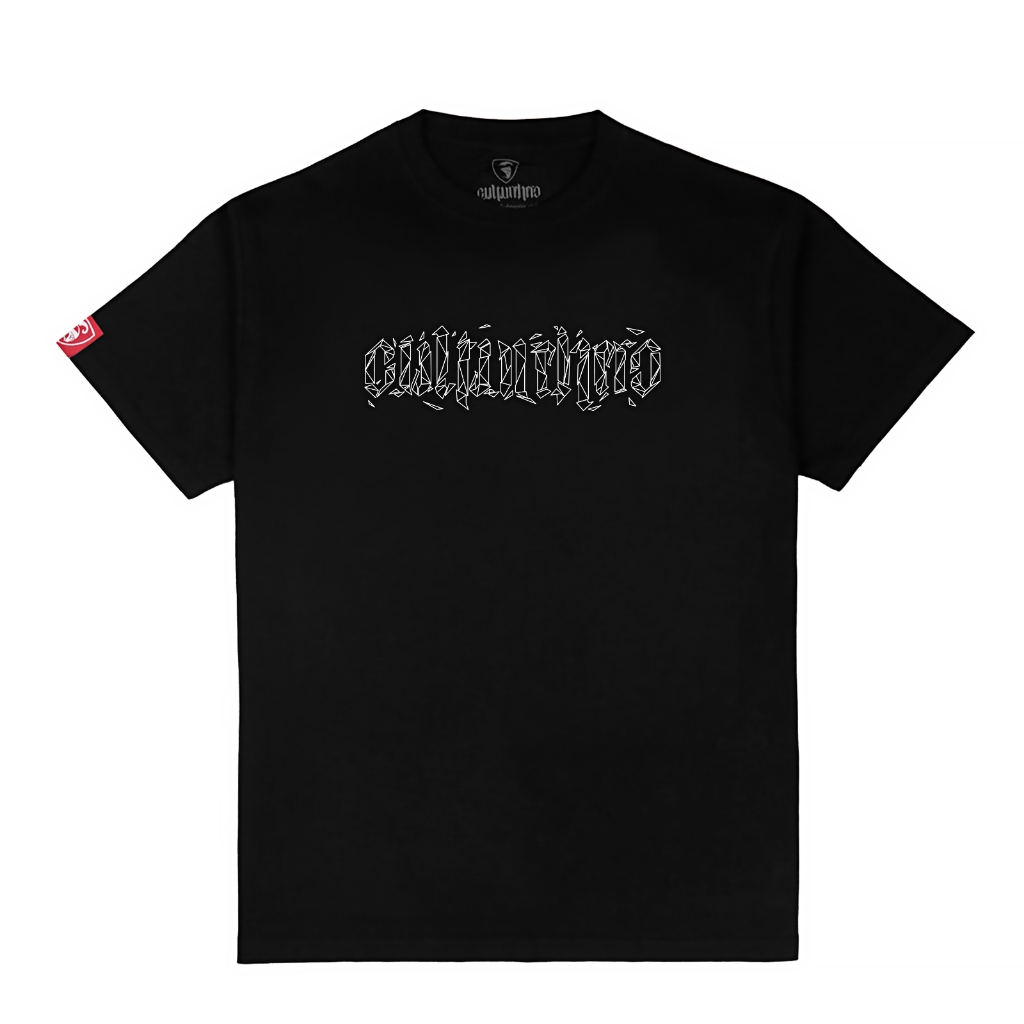 CULTURE HERO CRACKED TYPE | CULTURE HERO CRACKED TYPE