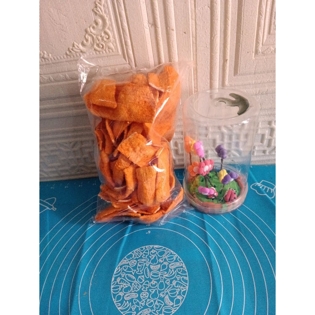 

kerupuk solondok