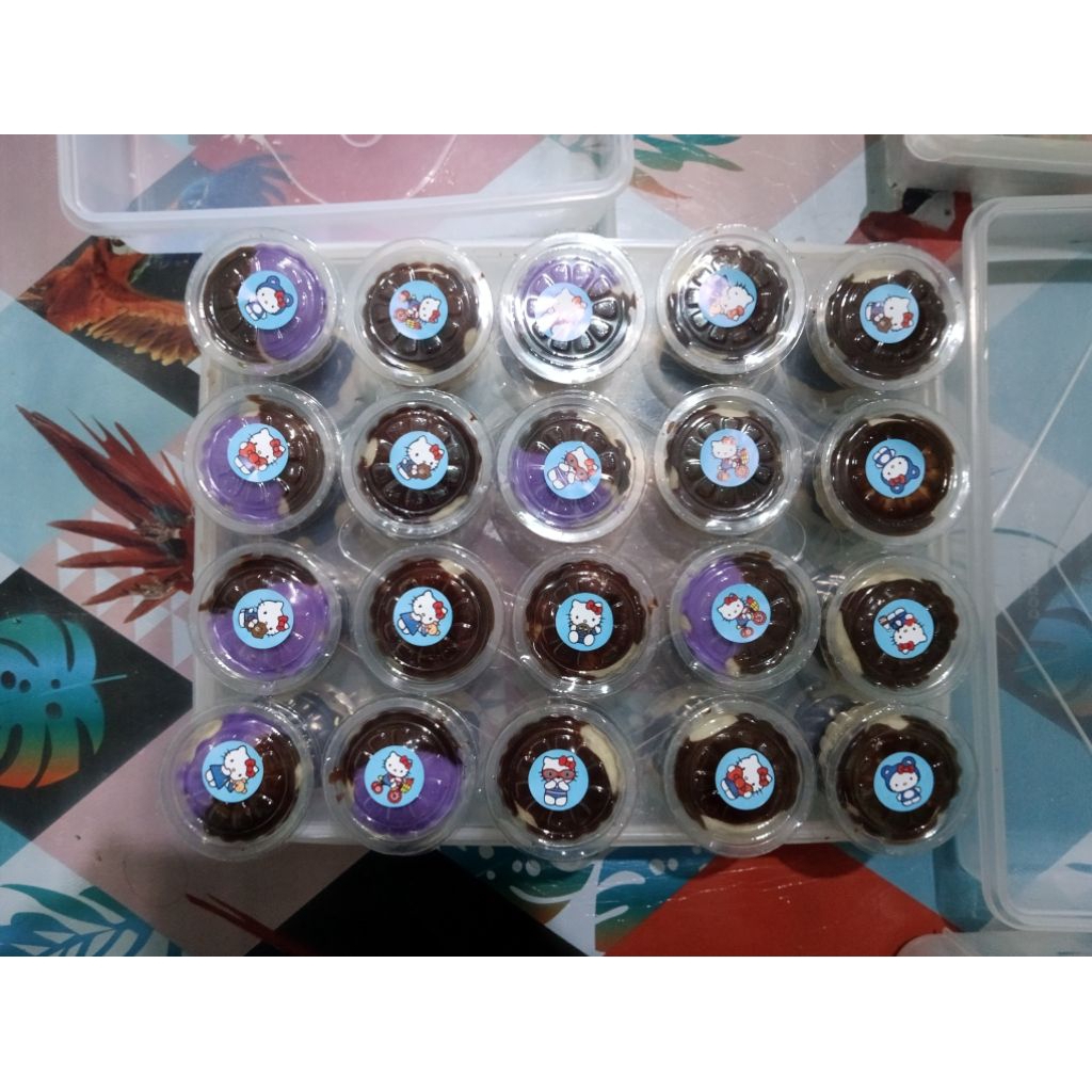 

kue cup