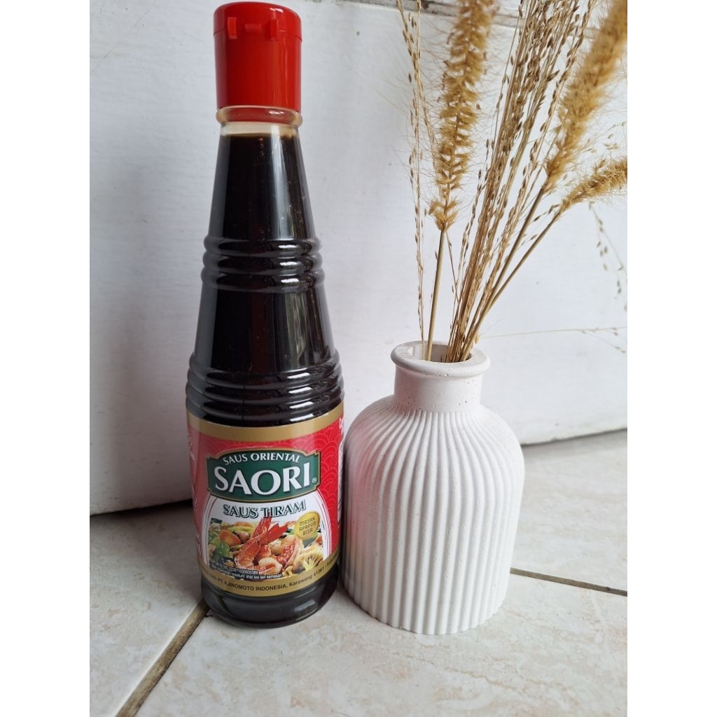 

AJINOMOTO SAORI Saos Tiram 270mL