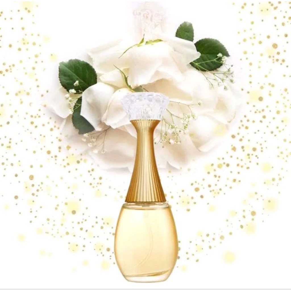 PARFUM J'DORER DARI MAIDEN ANNA PARFUM WANITA WANGINYA TAHAN LAMA TAHAN SEHARIAN 90ml