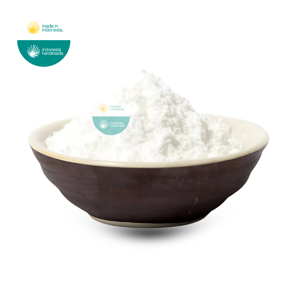 

Jual White Dextrin Dekstrin 100gr